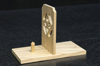 Antique tool box (tabi-Tansu) DC8771