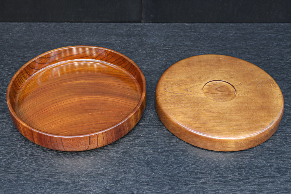 Antique tool (cha-bon) DC8777