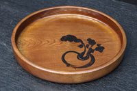 Antique tool (cha-bon) DC8777