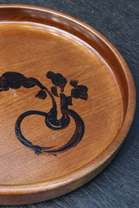 Antique tool (cha-bon) DC8777