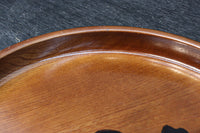 Antique tool (cha-bon) DC8777