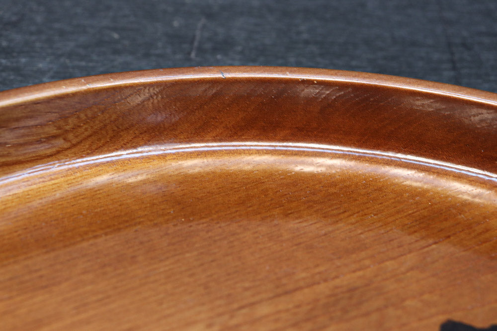 Antique tool (cha-bon) DC8777