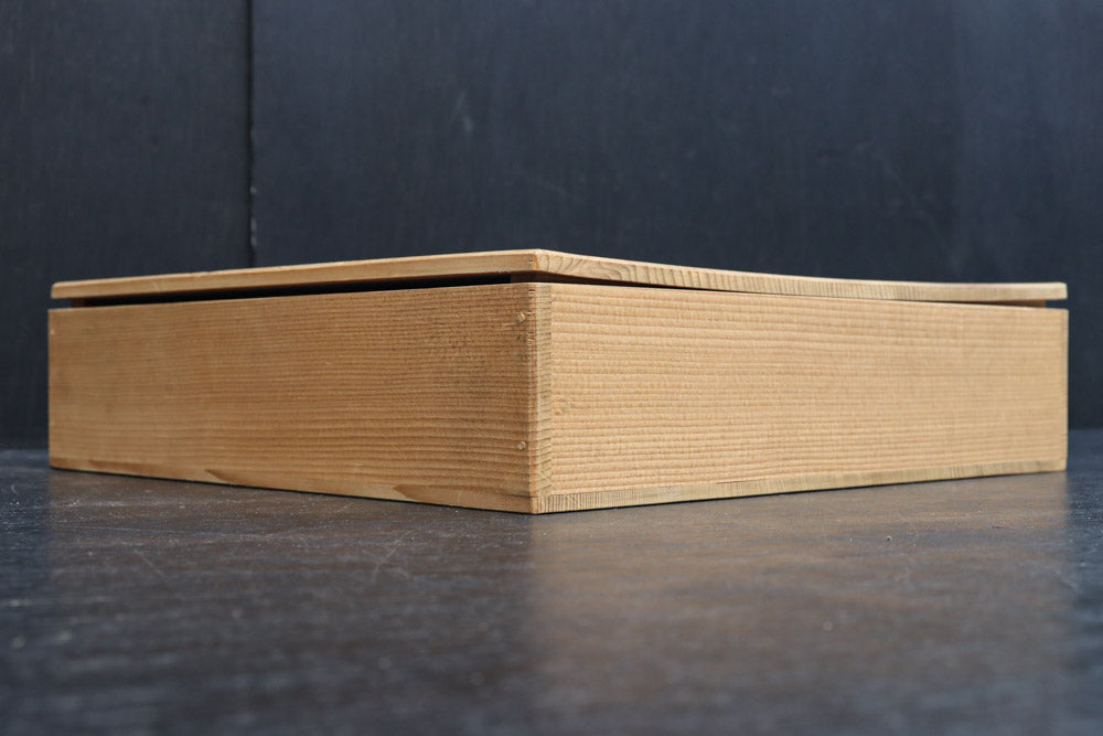 Antique tool (cha-bon) DC8777