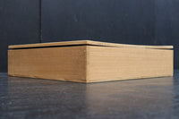 Antique tool (cha-bon) DC8777