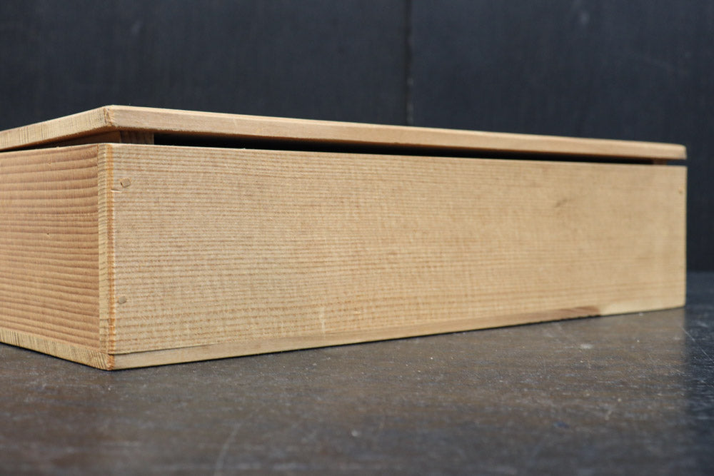 Antique tool (cha-bon) DC8777