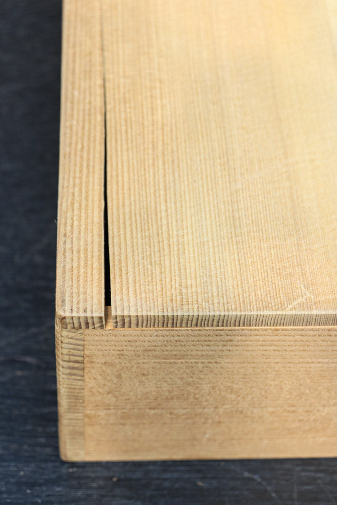 Antique tool (cha-bon) DC8777