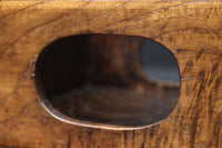 小物入れに!! 美しい桑の杢目を魅せる正方形の小箱　DC8783　在庫8個