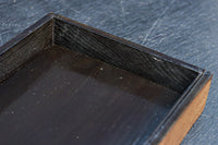 市松模様の寄木細工が引き立つ小箱　DC8792a　在庫(a1:0 a2:1)個