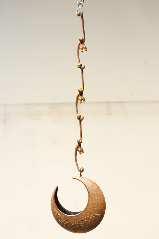 Antique tool (Hanging flower vase) DC8794