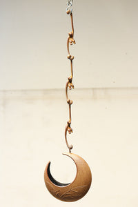 Antique tool (Hanging flower vase) DC8794