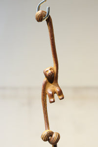 Antique tool (Hanging flower vase) DC8794