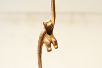 Antique tool (Hanging flower vase) DC8794