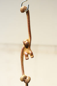 Antique tool (Hanging flower vase) DC8794