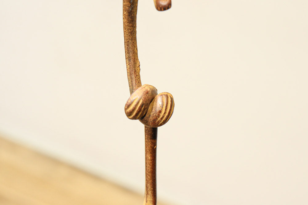 Antique tool (Hanging flower vase) DC8794