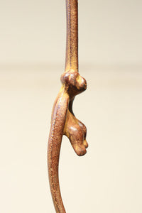 Antique tool (Hanging flower vase) DC8794