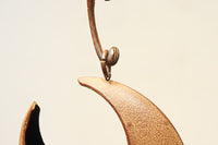 Antique tool (Hanging flower vase) DC8794