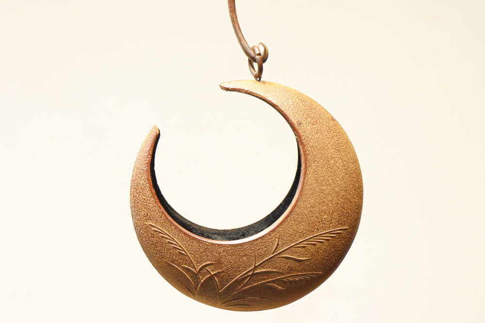 Antique tool (Hanging flower vase) DC8794