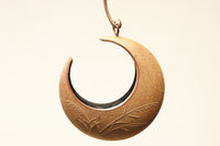 Antique tool (Hanging flower vase) DC8794