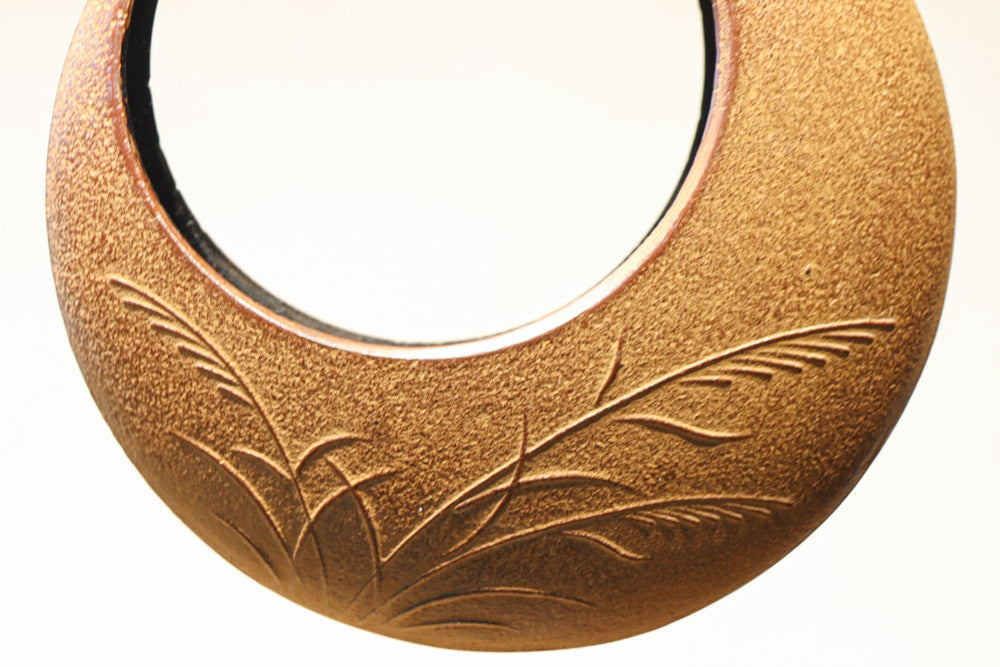 Antique tool (Hanging flower vase) DC8794