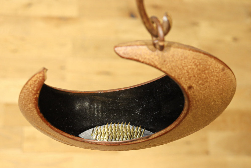 Antique tool (Hanging flower vase) DC8794