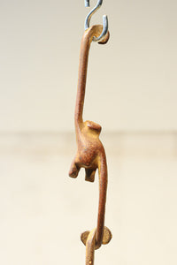 Antique tool (Hanging flower vase) DC8794