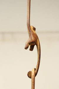 Antique tool (Hanging flower vase) DC8794