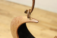 Antique tool (Hanging flower vase) DC8794