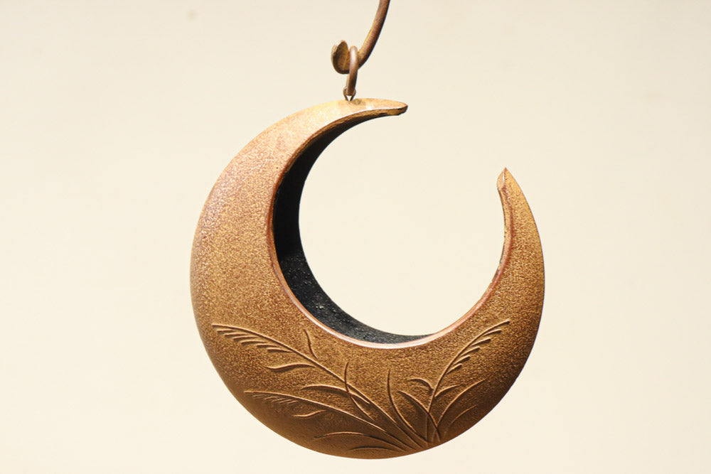 Antique tool (Hanging flower vase) DC8794