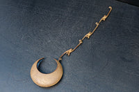 Antique tool (Hanging flower vase) DC8794