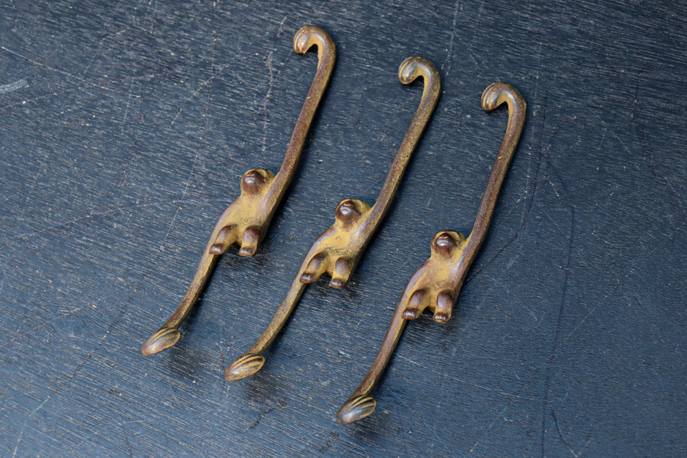 Antique tool (Hanging flower vase) DC8794