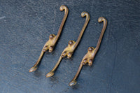 Antique tool (Hanging flower vase) DC8794