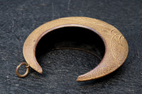 Antique tool (Hanging flower vase) DC8794