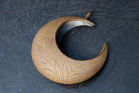 Antique tool (Hanging flower vase) DC8794