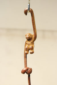 Antique tool (Hanging flower vase) DC8795