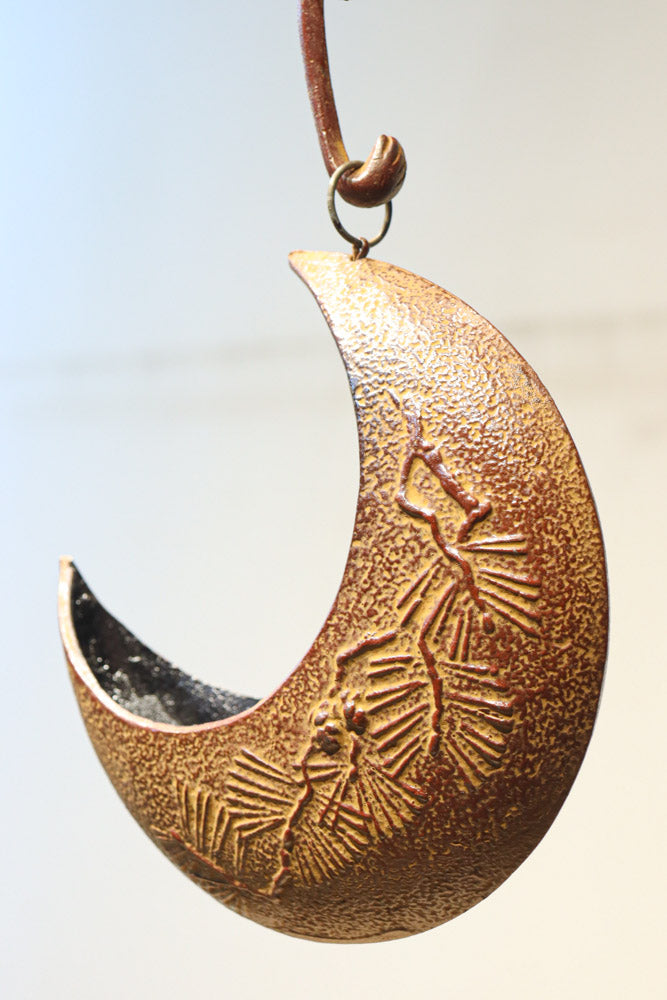 Antique tool (Hanging flower vase) DC8795