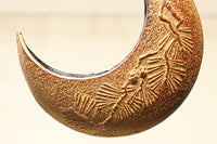 Antique tool (Hanging flower vase) DC8795