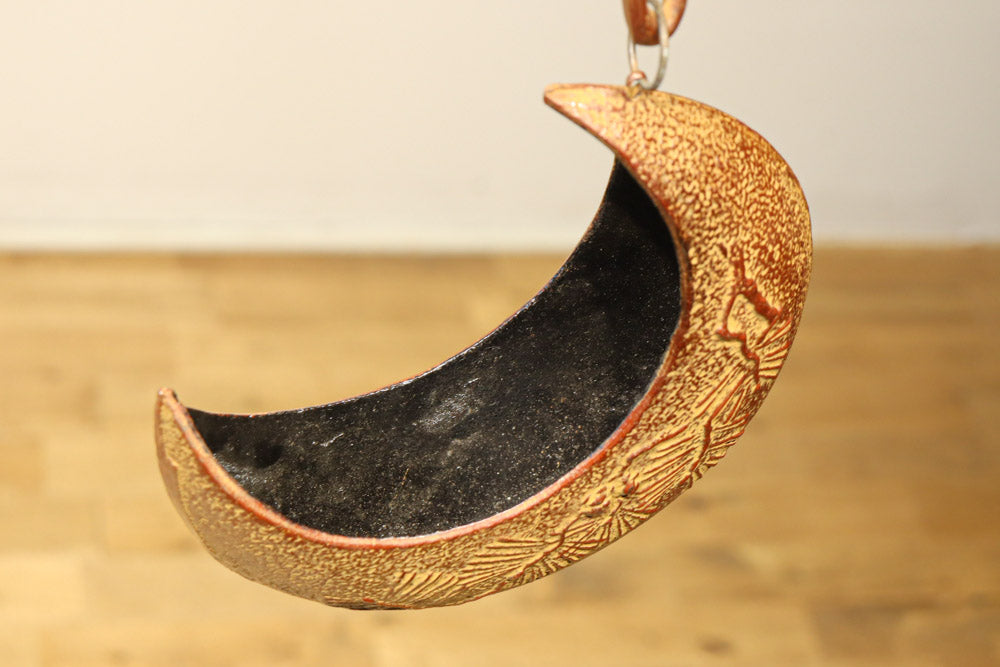 Antique tool (Hanging flower vase) DC8795