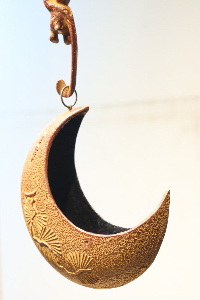 Antique tool (Hanging flower vase) DC8795