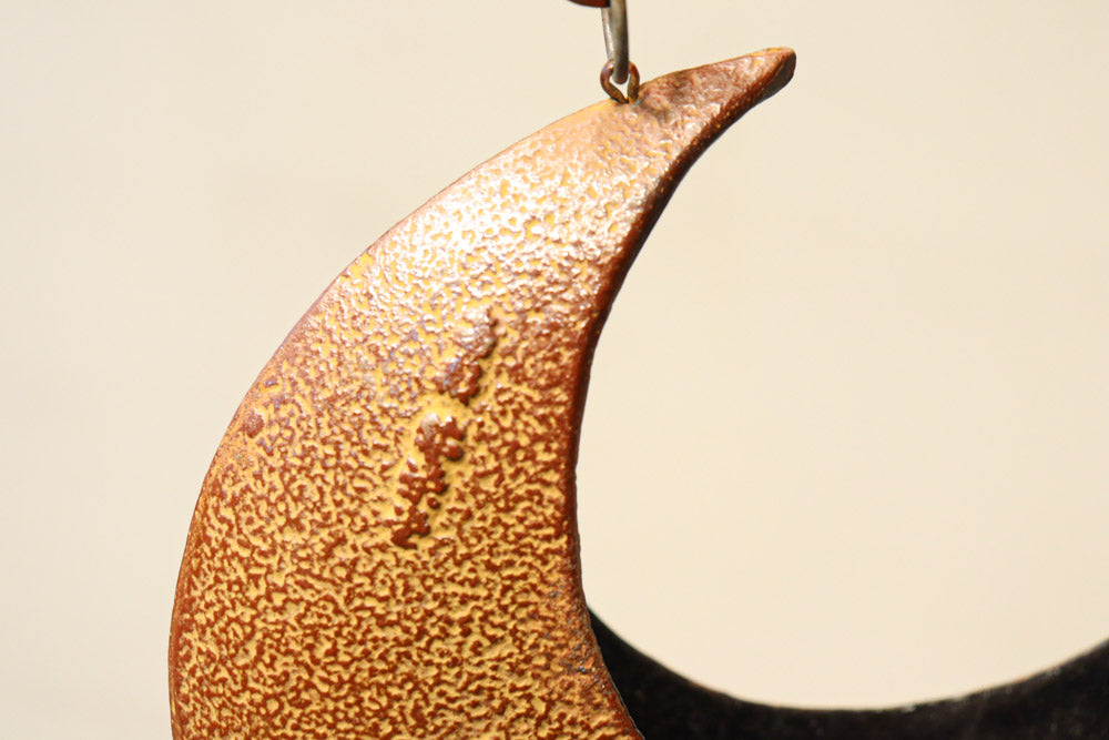 Antique tool (Hanging flower vase) DC8795