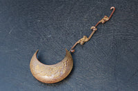 Antique tool (Hanging flower vase) DC8795