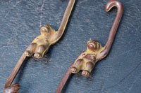 Antique tool (Hanging flower vase) DC8795