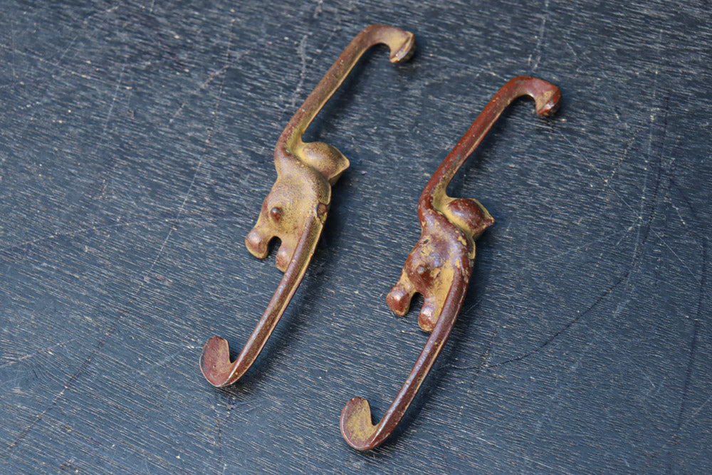 Antique tool (Hanging flower vase) DC8795