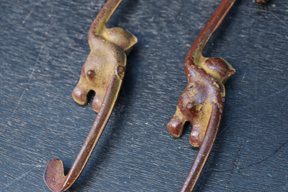 Antique tool (Hanging flower vase) DC8795