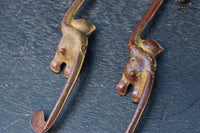 Antique tool (Hanging flower vase) DC8795