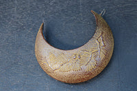 Antique tool (Hanging flower vase) DC8795