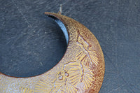 Antique tool (Hanging flower vase) DC8795