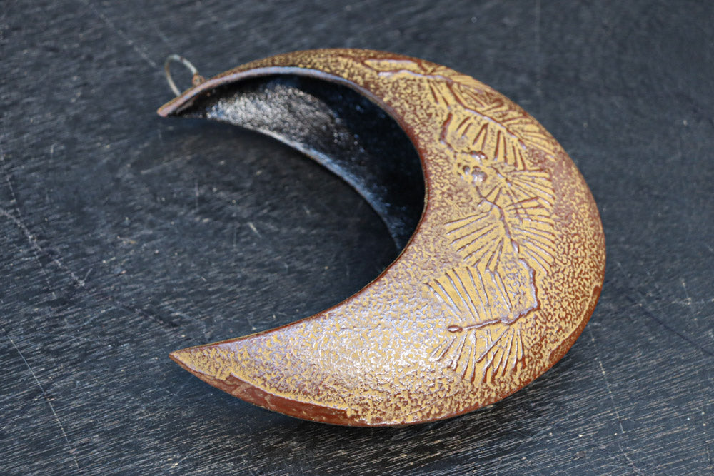 Antique tool (Hanging flower vase) DC8795