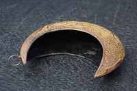 Antique tool (Hanging flower vase) DC8795