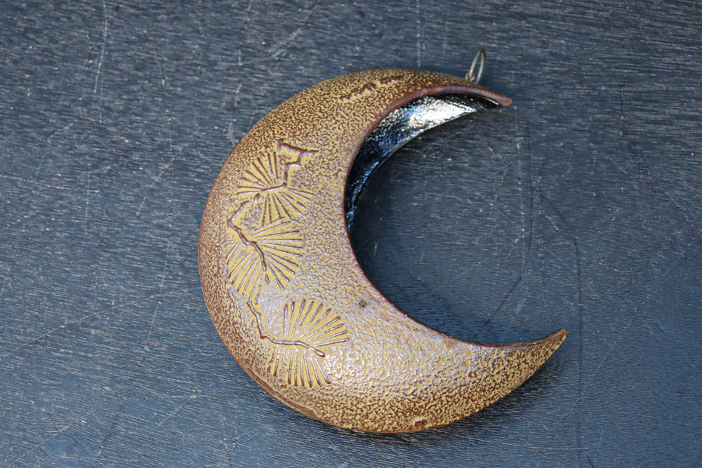 Antique tool (Hanging flower vase) DC8795