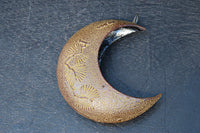 Antique tool (Hanging flower vase) DC8795